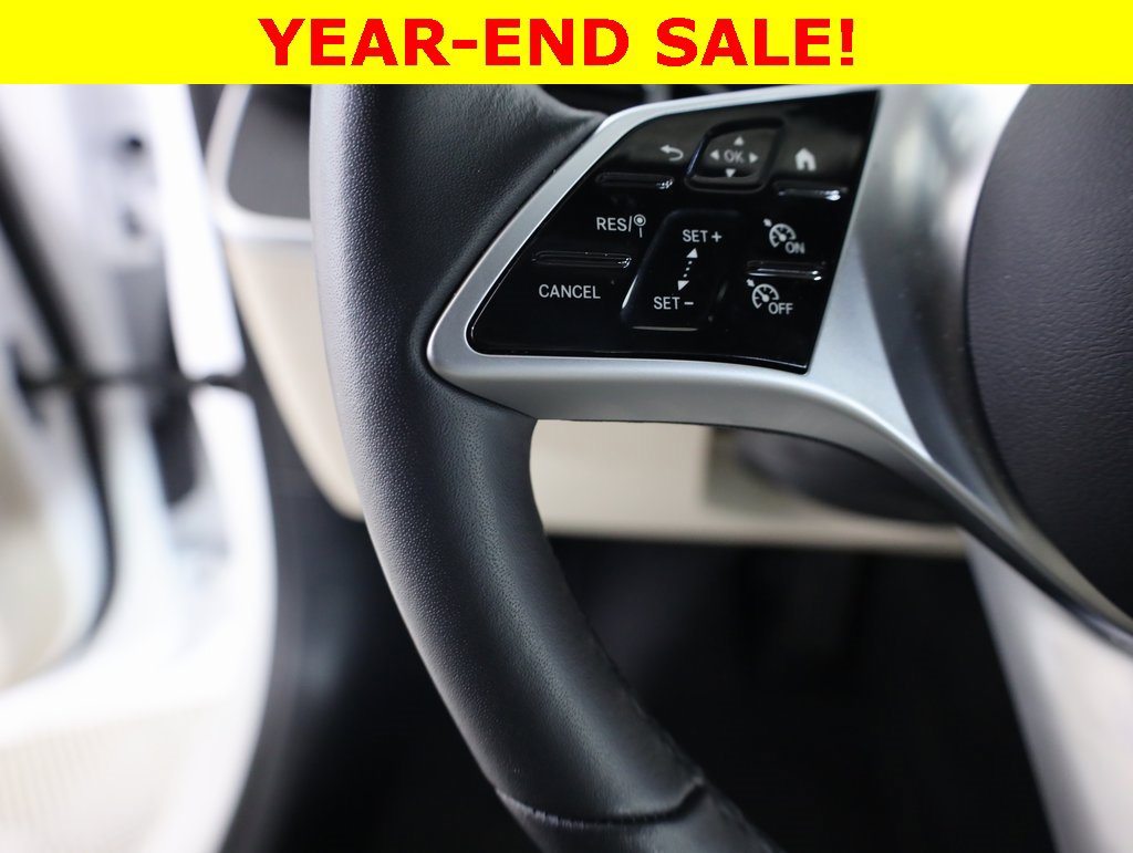 Certified 2025 Mercedes-Benz C 300 4MATIC Sedan image 11