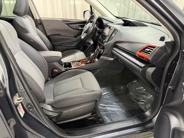 Used 2020 Subaru Forester Sport image 7