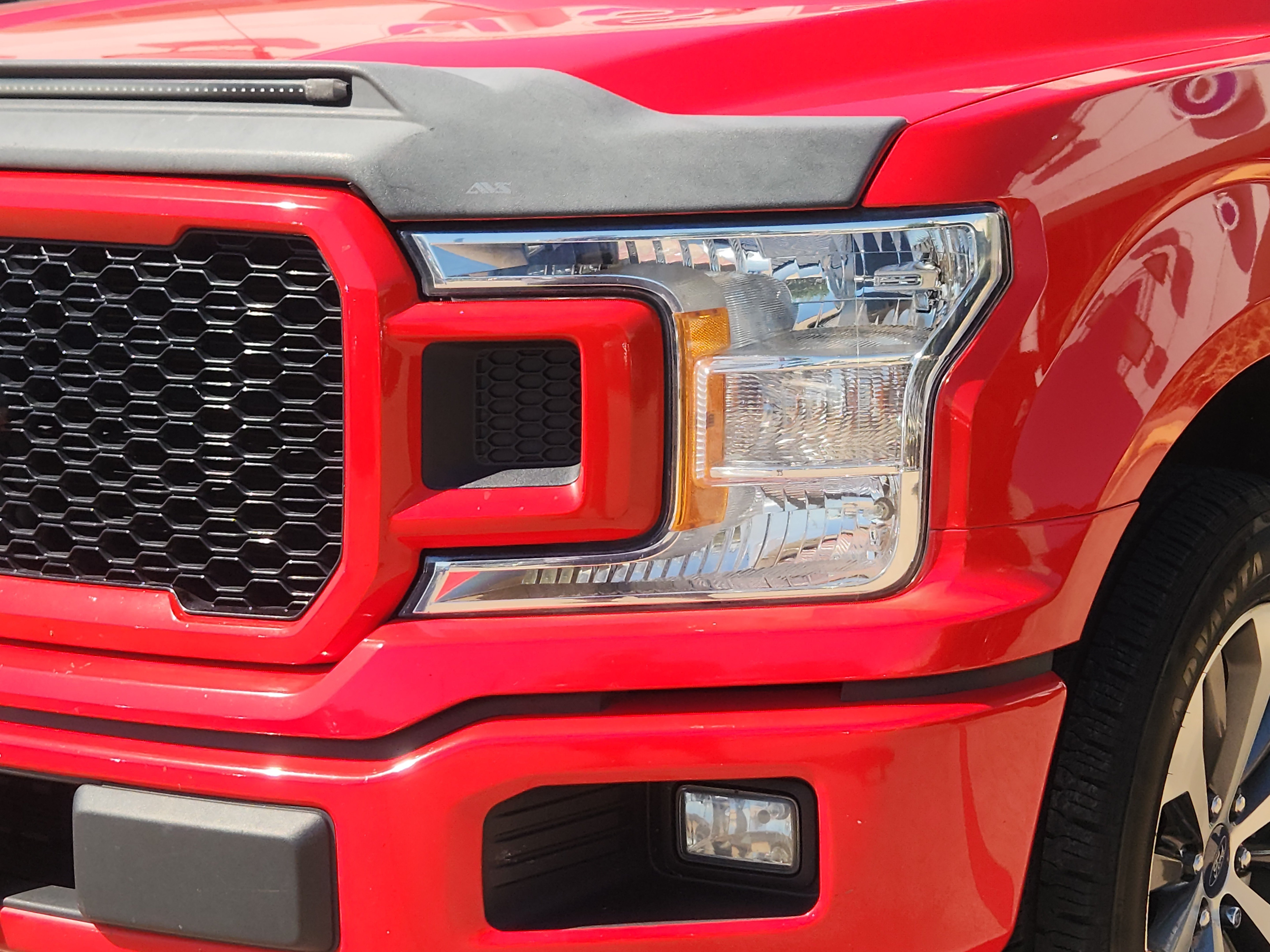 Used 2020 Ford F150 XL w/ Equipment Group 101A Mid RWD image 6