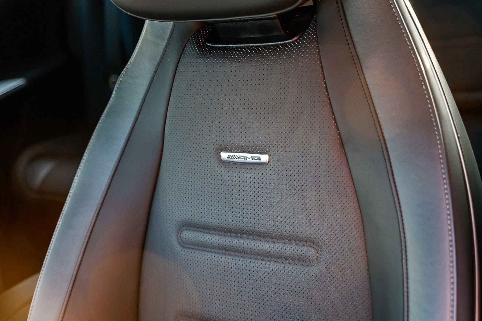 Certified 2023 Mercedes-Benz EQE AMG Base image 26