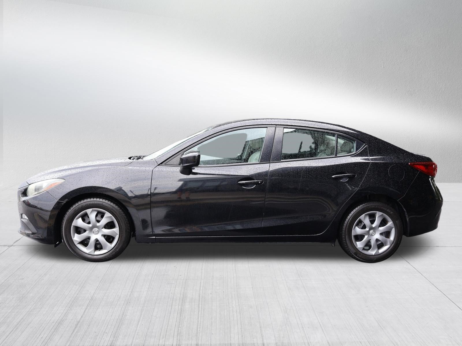 Used 2014 MAZDA MAZDA3 i Sport FWD image 4