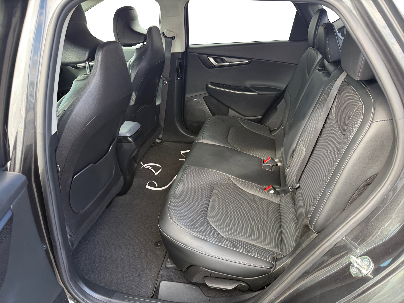 Used 2024 Kia EV6 Wind w/ Wind Technology Package RWD image 16