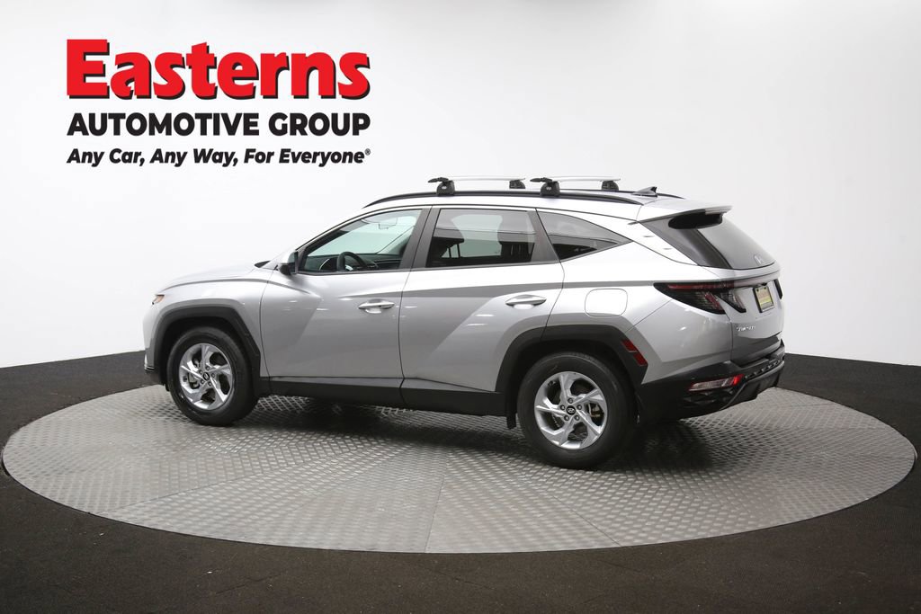Used 2022 Hyundai Tucson SEL image 63