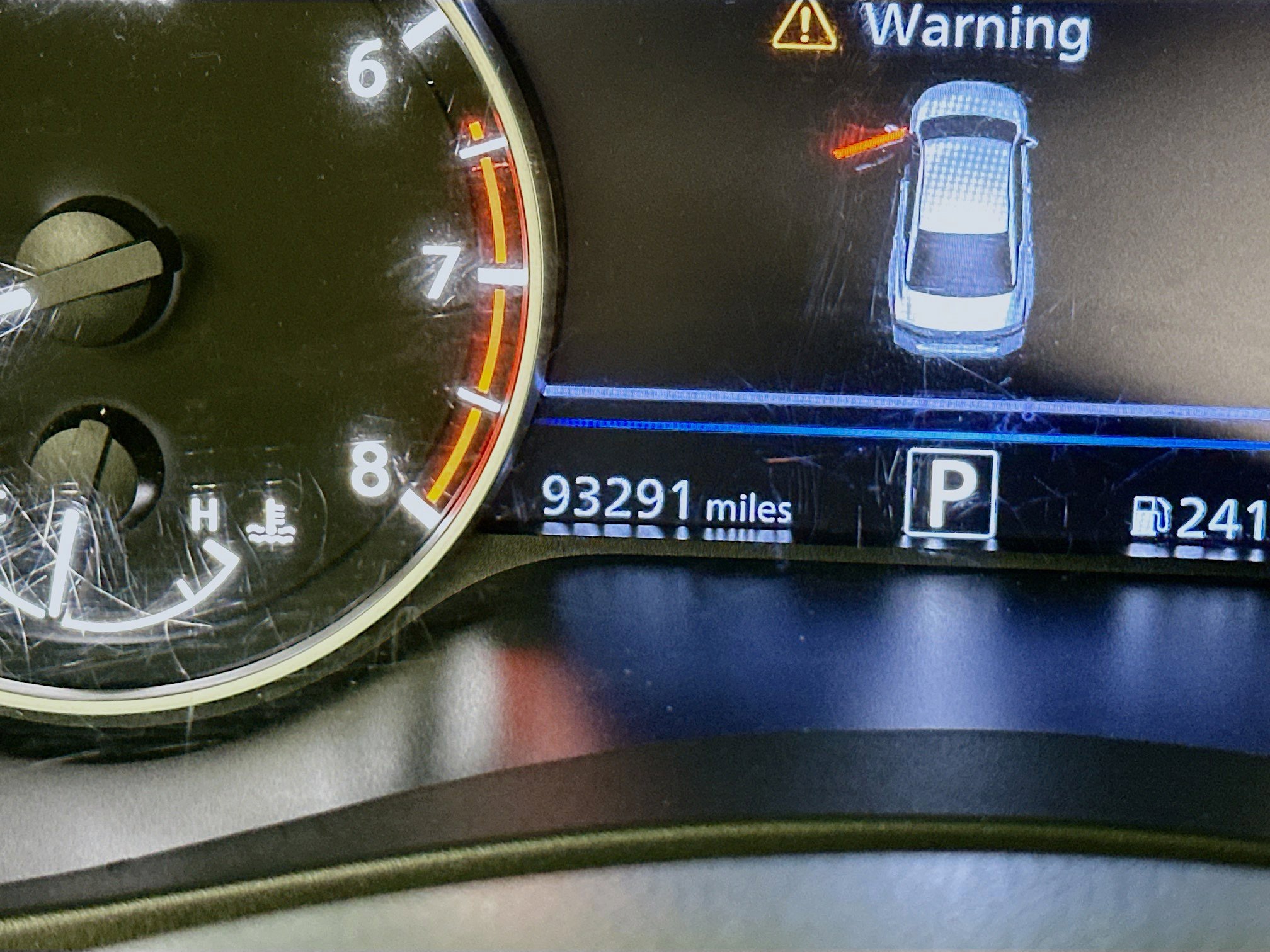 Used 2021 Nissan Altima 2.5 SV image 19