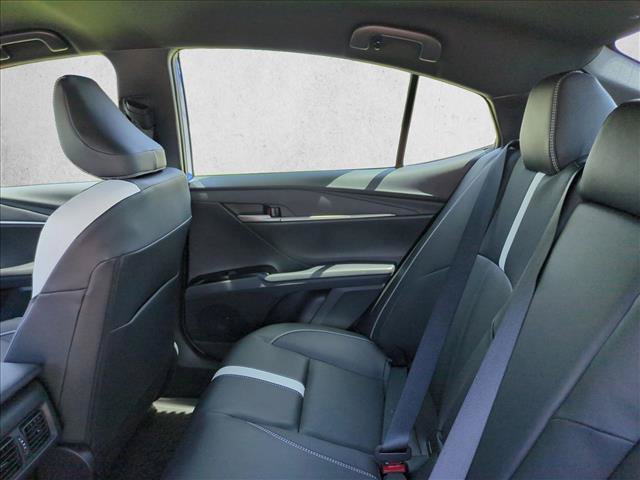 New 2026 Toyota Camry SE FWD image 15