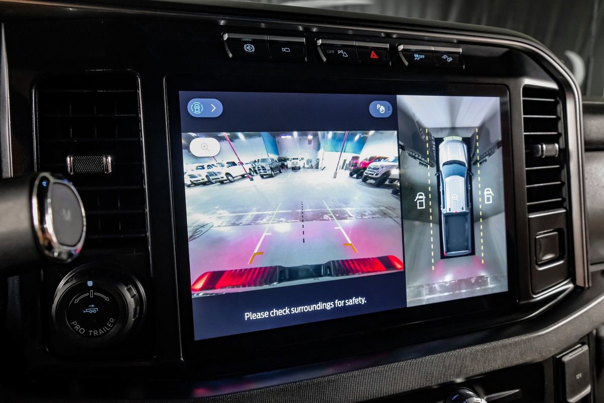 Used 2024 Ford F350 Platinum image 22