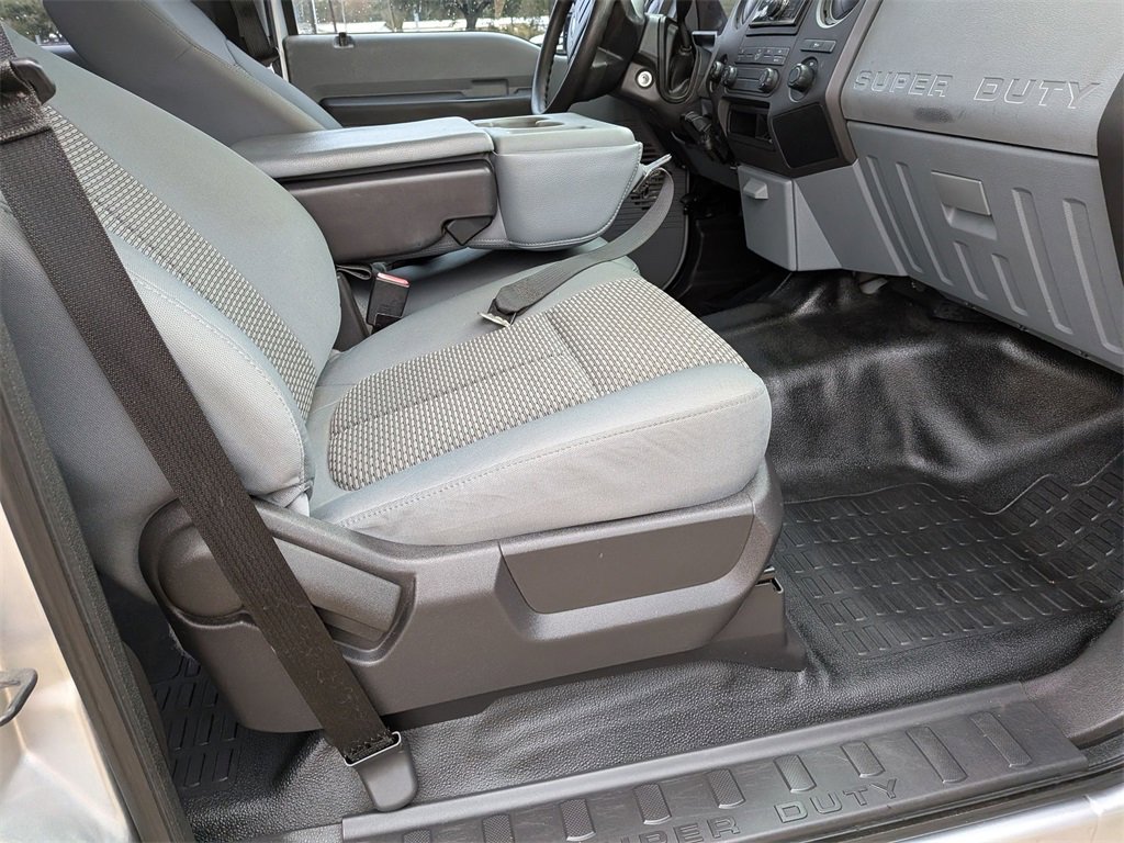 Used 2015 Ford F250 XL image 22