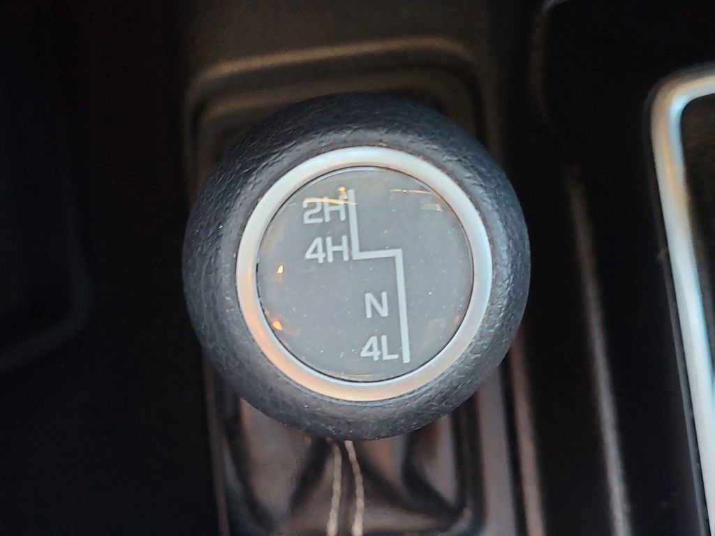 Used 2018 Jeep Wrangler Unlimited Sahara image 25