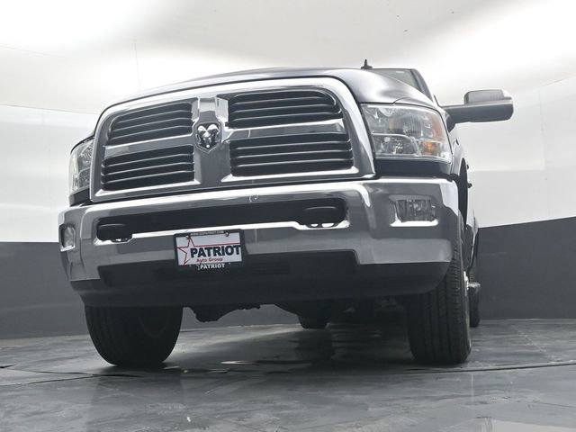 Used 2017 RAM 2500 Big Horn image 50