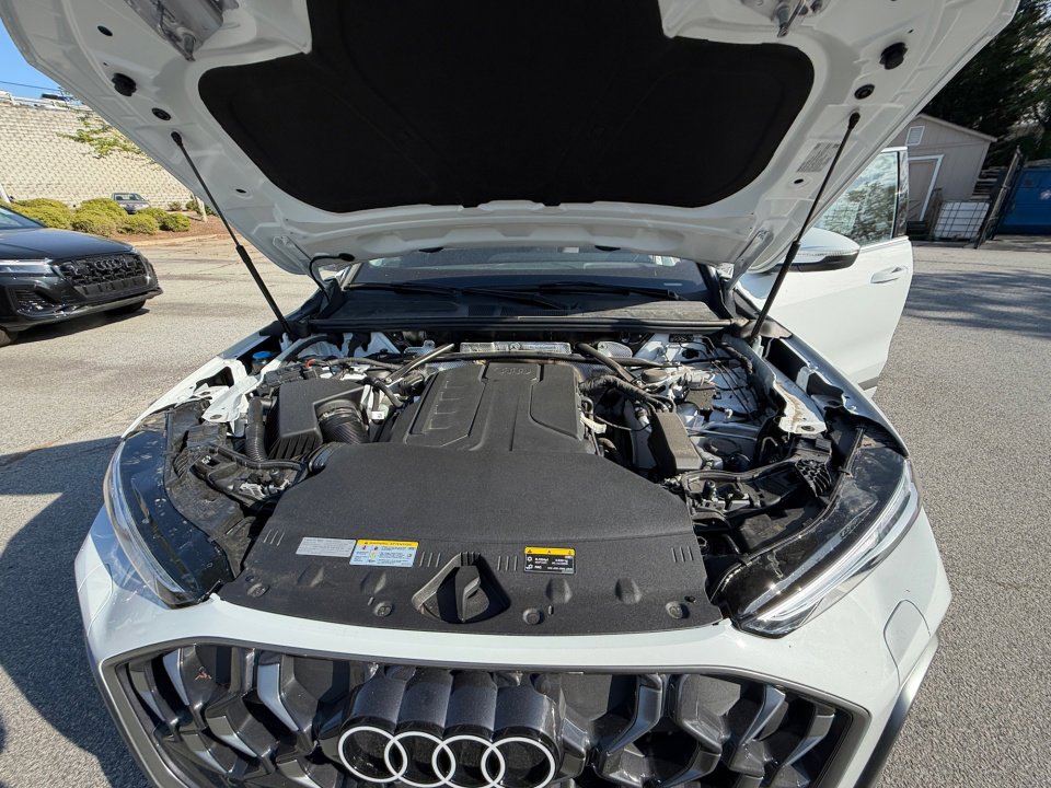 New 2026 Audi Q5 Premium Plus AWD/4WD image 16