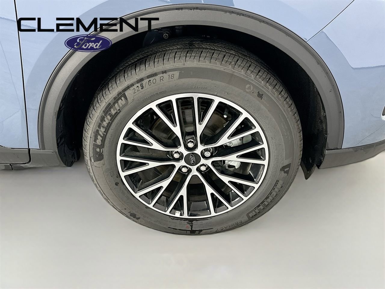 New 2025 Ford Escape SE image 33