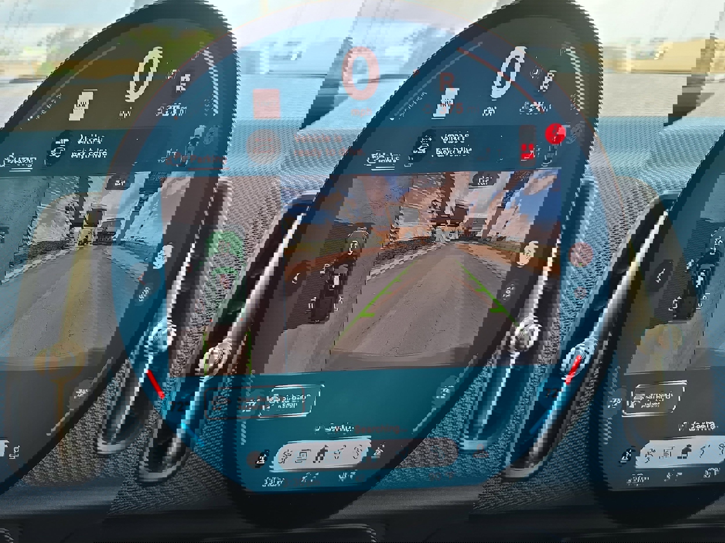 Used 2025 MINI Cooper Countryman S w/ Comfort Package Max image 23