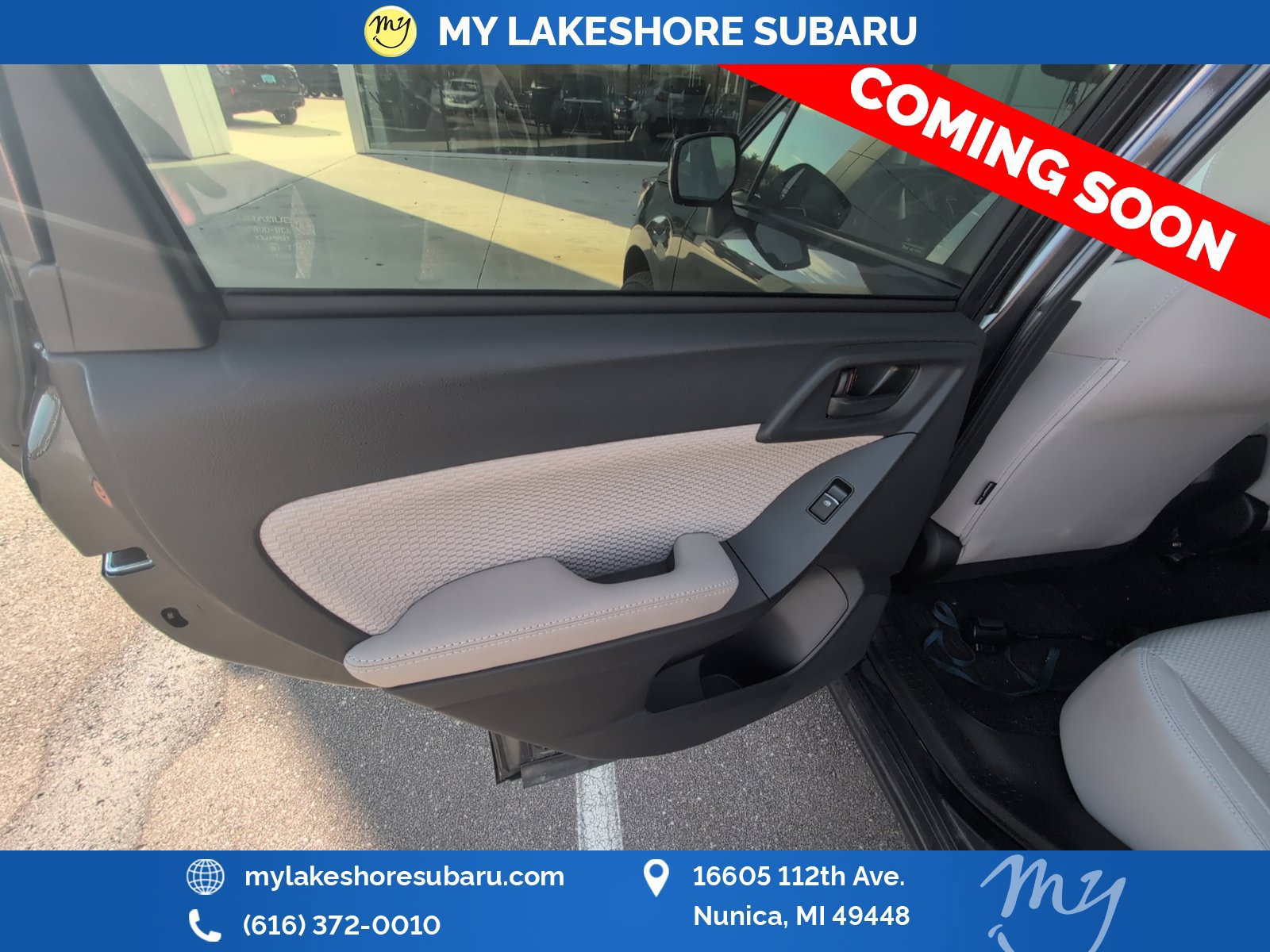 Used 2017 Subaru Forester 2.5i Premium AWD/4WD image 15