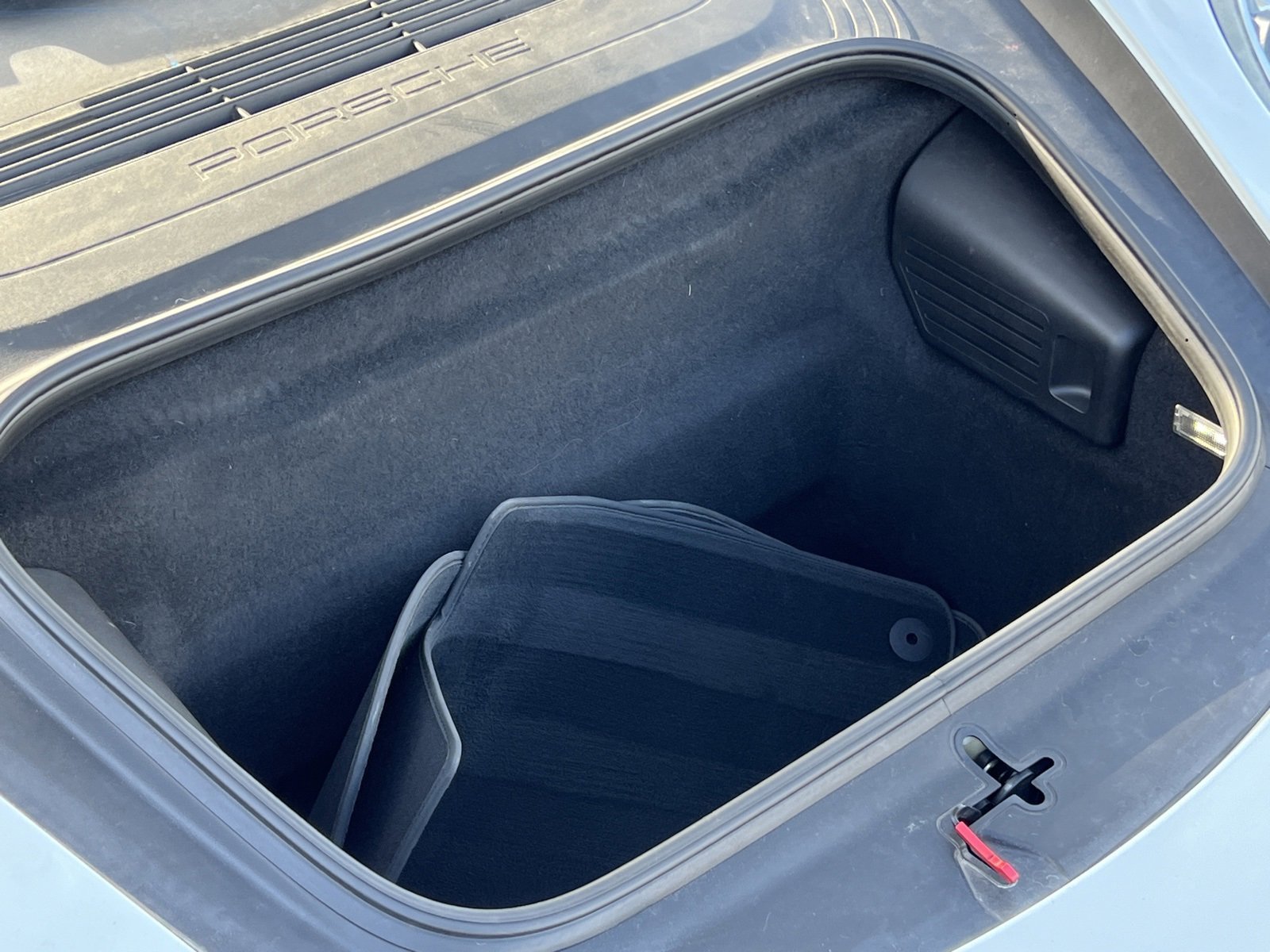 Certified 2015 Porsche 911 Carrera 4S image 34