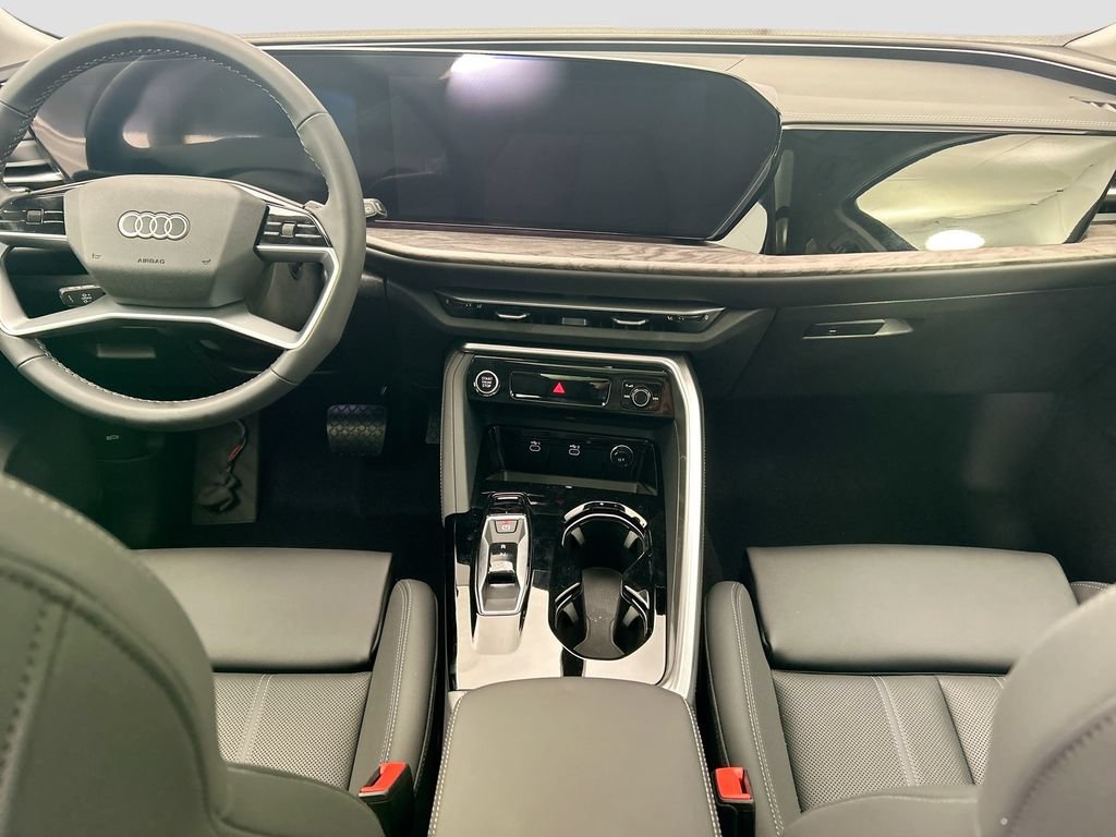 New 2026 Audi Q5 Premium Plus AWD/4WD image 13