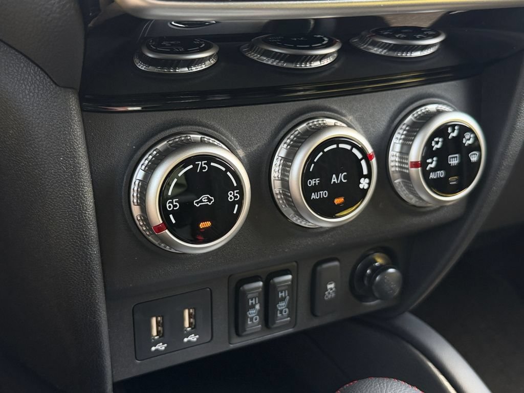 New 2026 Mitsubishi Outlander Sport AWD image 10