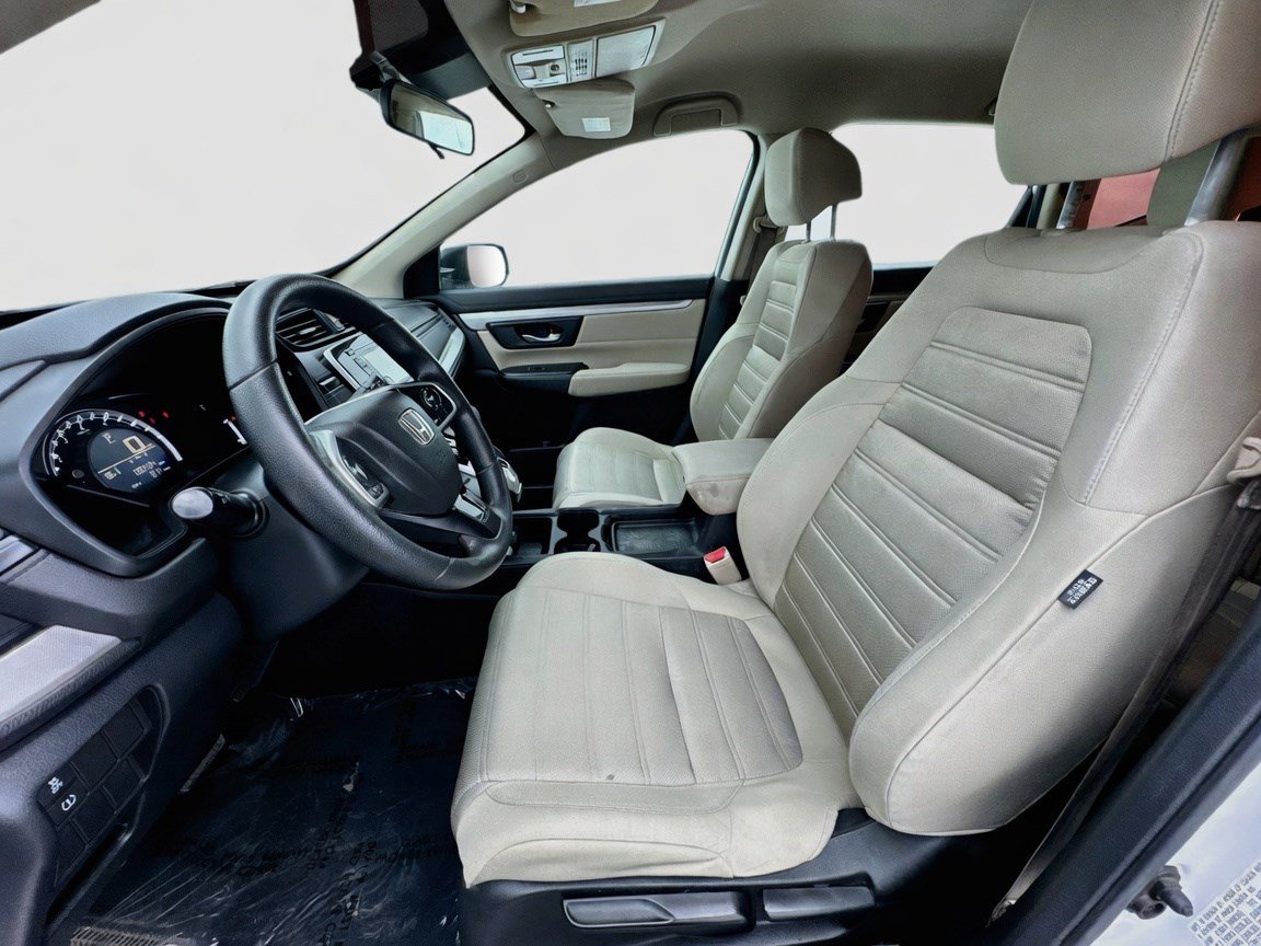 Used 2019 Honda CR-V LX image 13