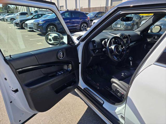 Used 2019 MINI Cooper Countryman S w/ Premium Package AWD/4WD image 21