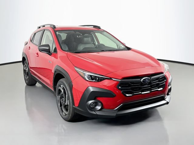 New 2026 Subaru Crosstrek 2.5i Limited