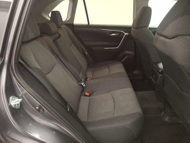 Used 2021 Toyota RAV4 XLE w/ Convenience Package image 51