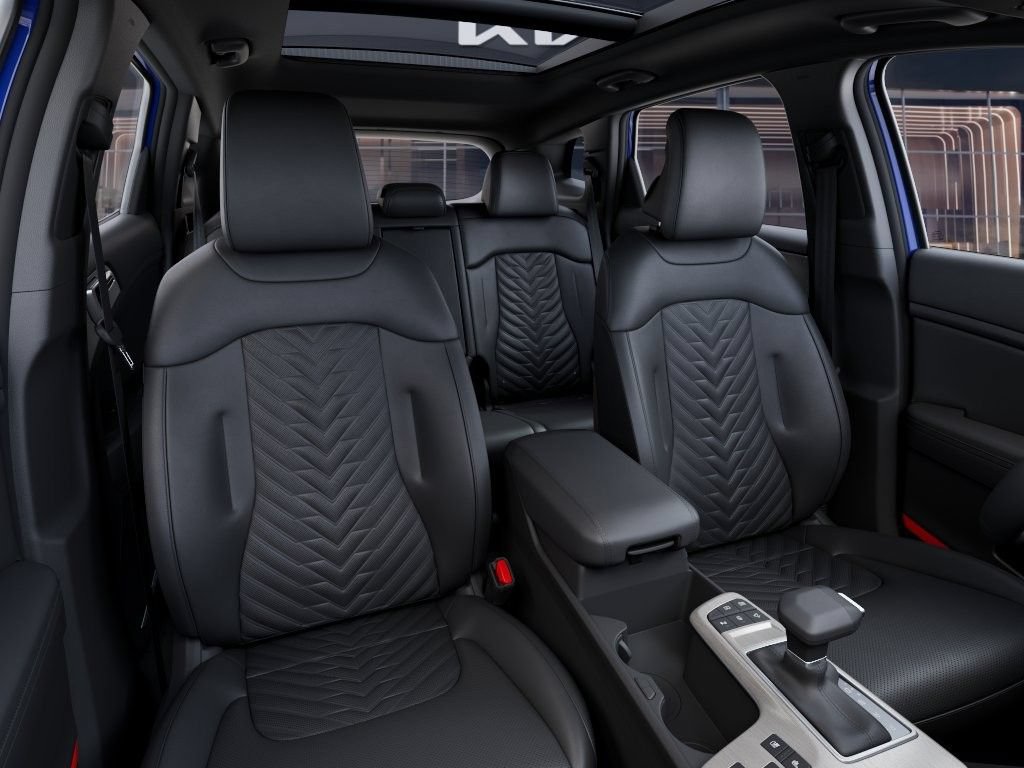 New 2026 Kia Sportage X-Pro Prestige AWD/4WD image 47