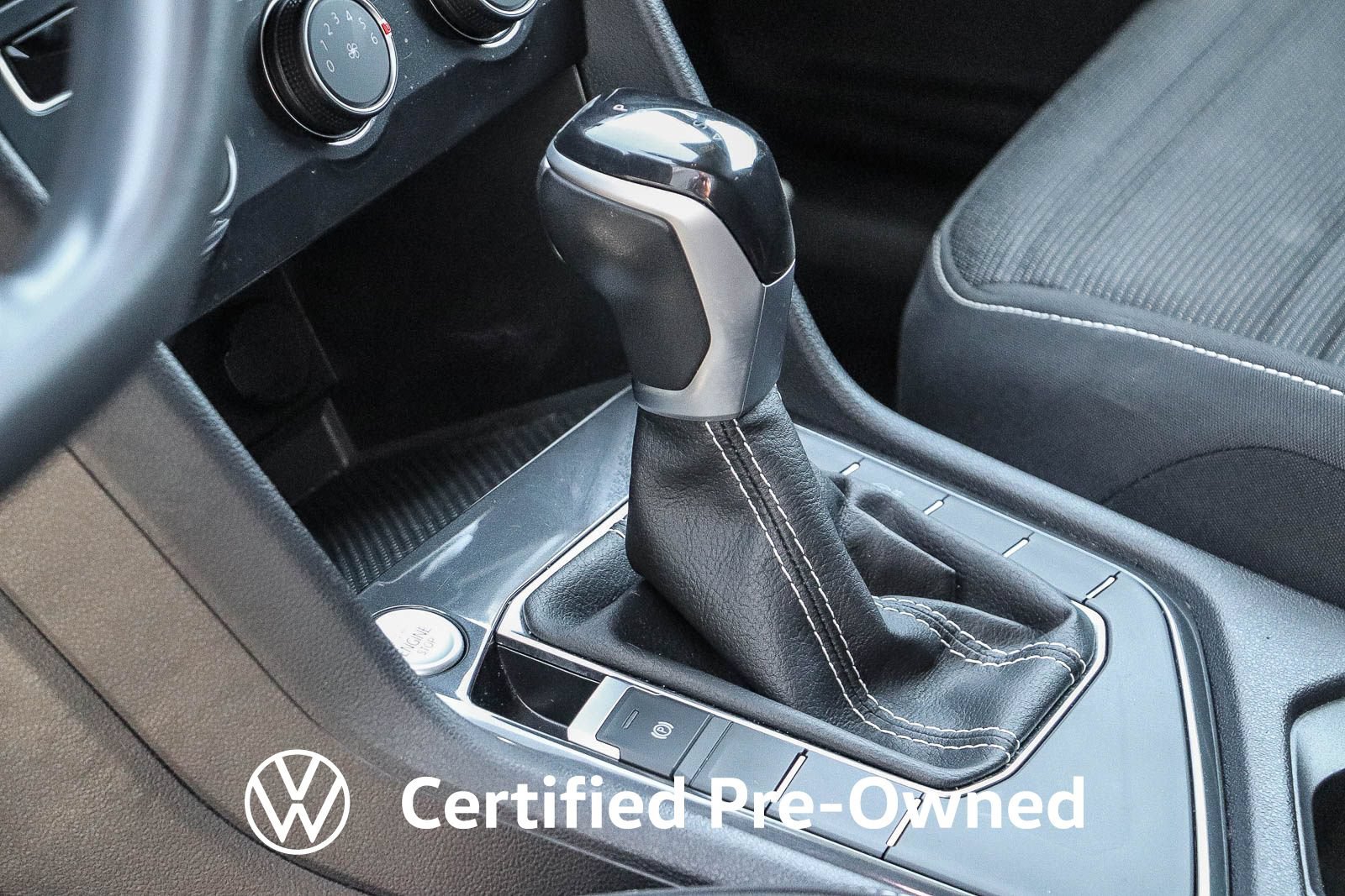 Used 2023 Volkswagen Tiguan S FWD image 23