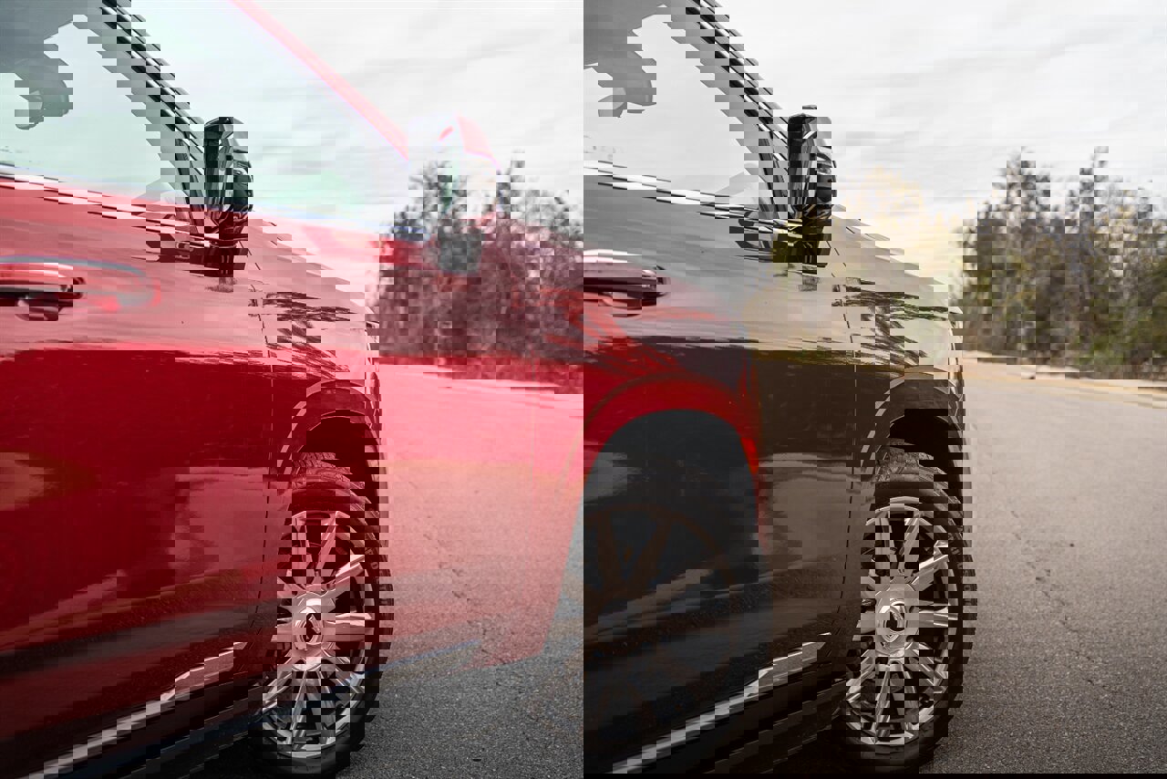 Used 2023 Cadillac Escalade Premium Luxury Platinum image 19