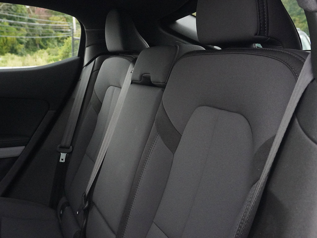Used 2024 Polestar Polestar 2 AWD/4WD image 36