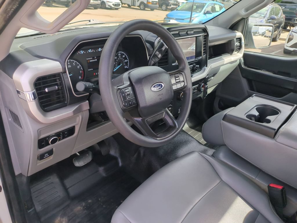 Used 2023 Ford F150 XL RWD image 17