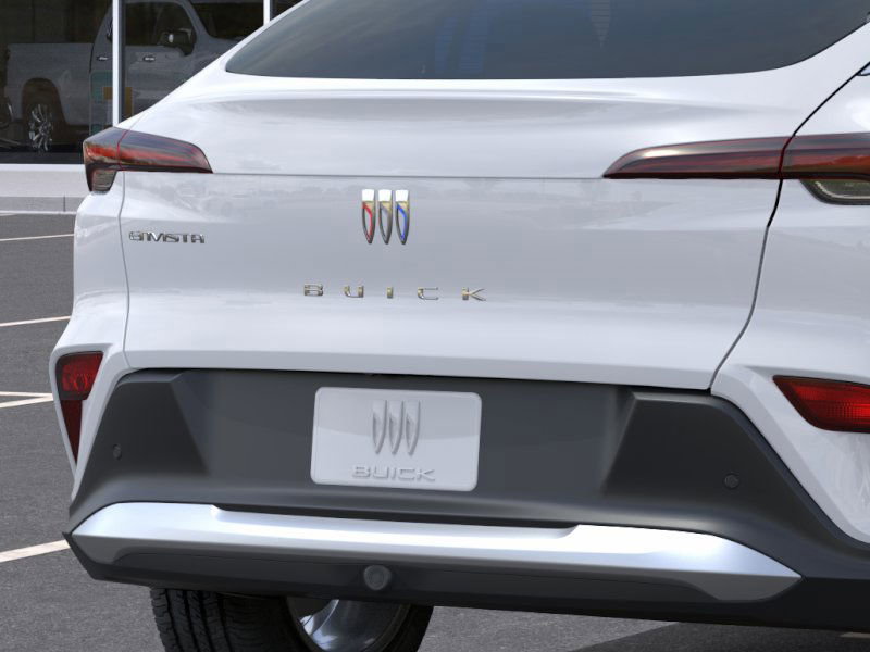 New 2026 Buick Envista Preferred image 14