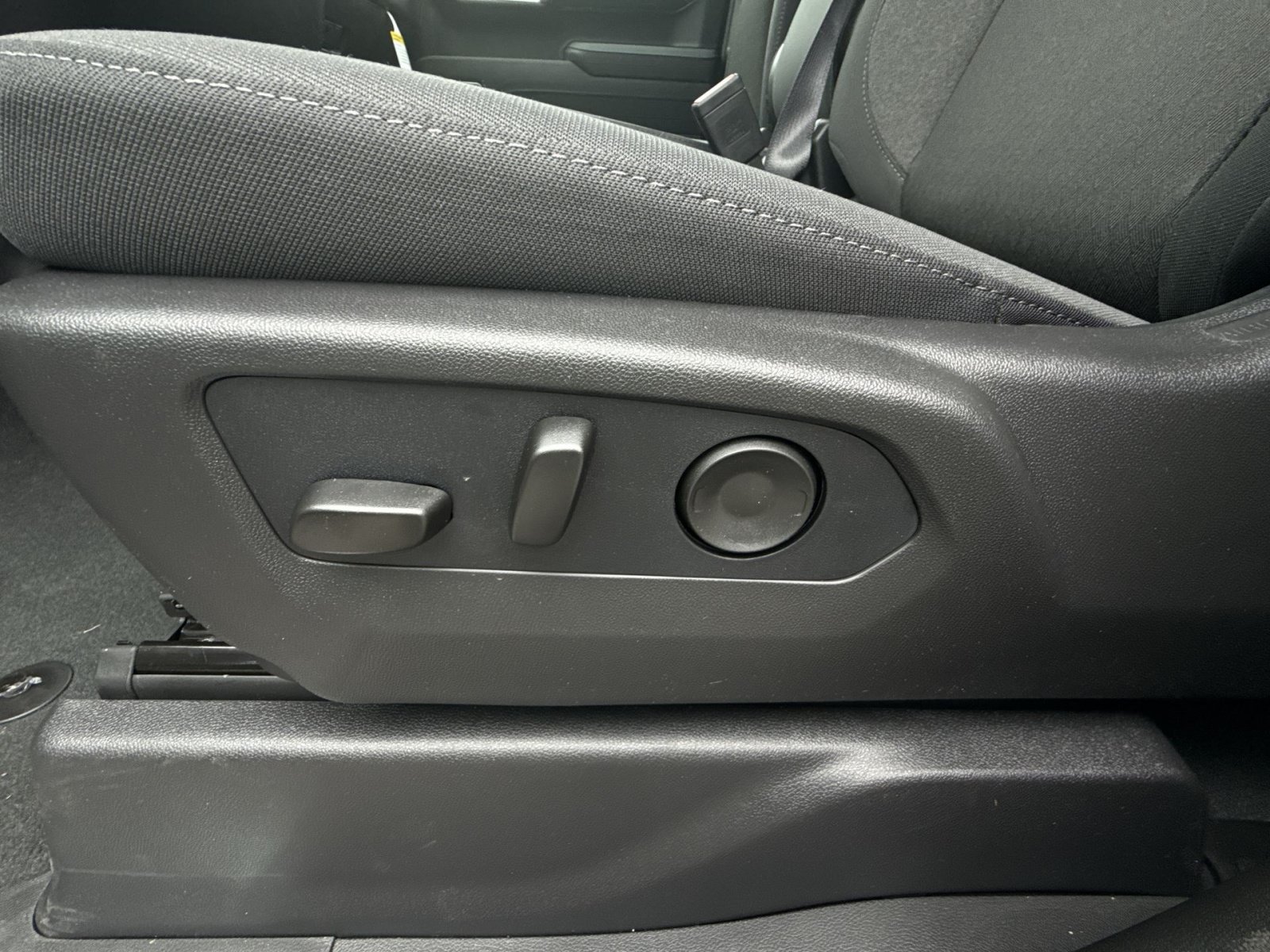 New 2026 GMC Sierra 1500 Elevation AWD/4WD image 14