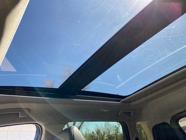 New 2026 Nissan Rogue SV image 23