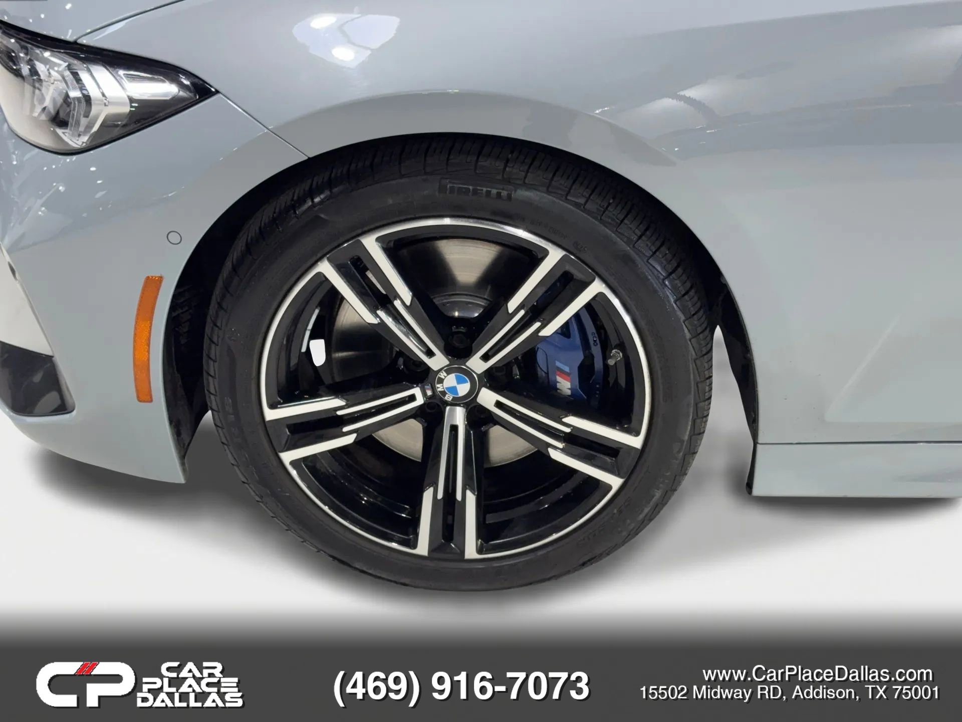 Used 2023 BMW M340i w/ Premium Package image 39
