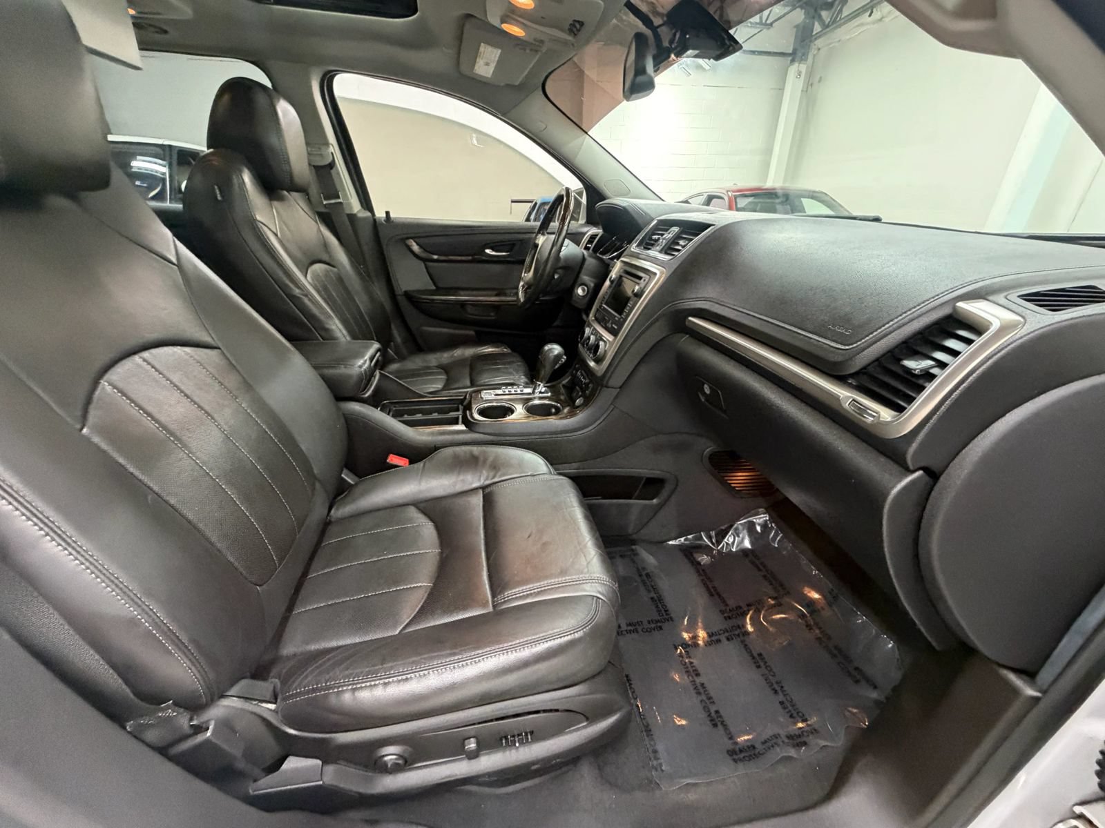 Used 2016 GMC Acadia Denali AWD/4WD image 22