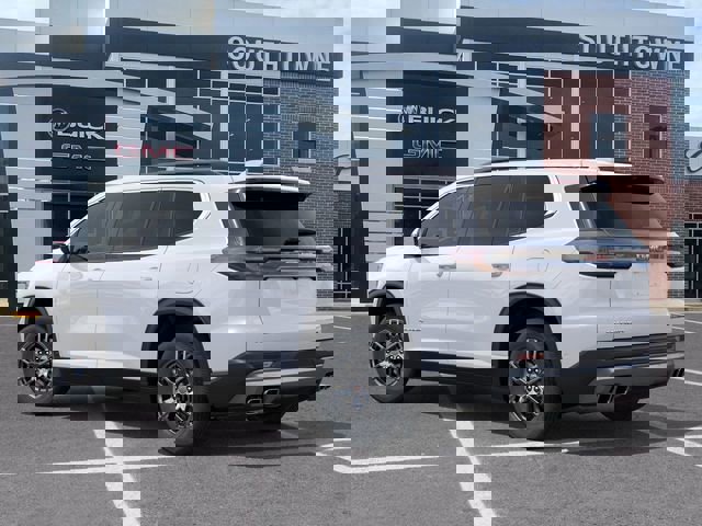 New 2026 GMC Acadia Elevation FWD image 3