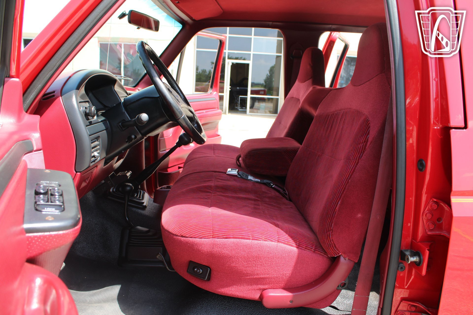 Used 1997 Ford F350 4x4 Crew Cab image 16