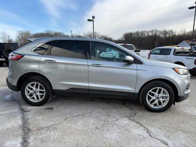 Used 2022 Ford Edge SEL w/ Convenience Package image 8