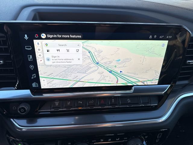 New 2026 Chevrolet Silverado 2500 High Country w/ Midnight Edition image 25