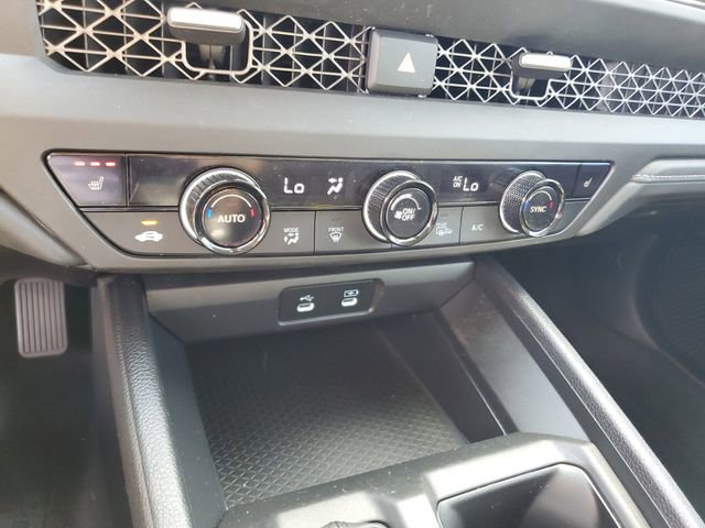 Used 2023 Honda Accord EX image 21