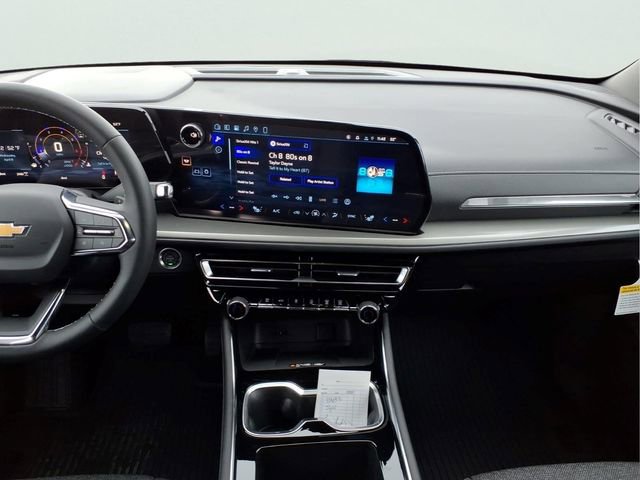 New 2026 Chevrolet Traverse LT w/ Driver Confidence Package AWD/4WD image 13