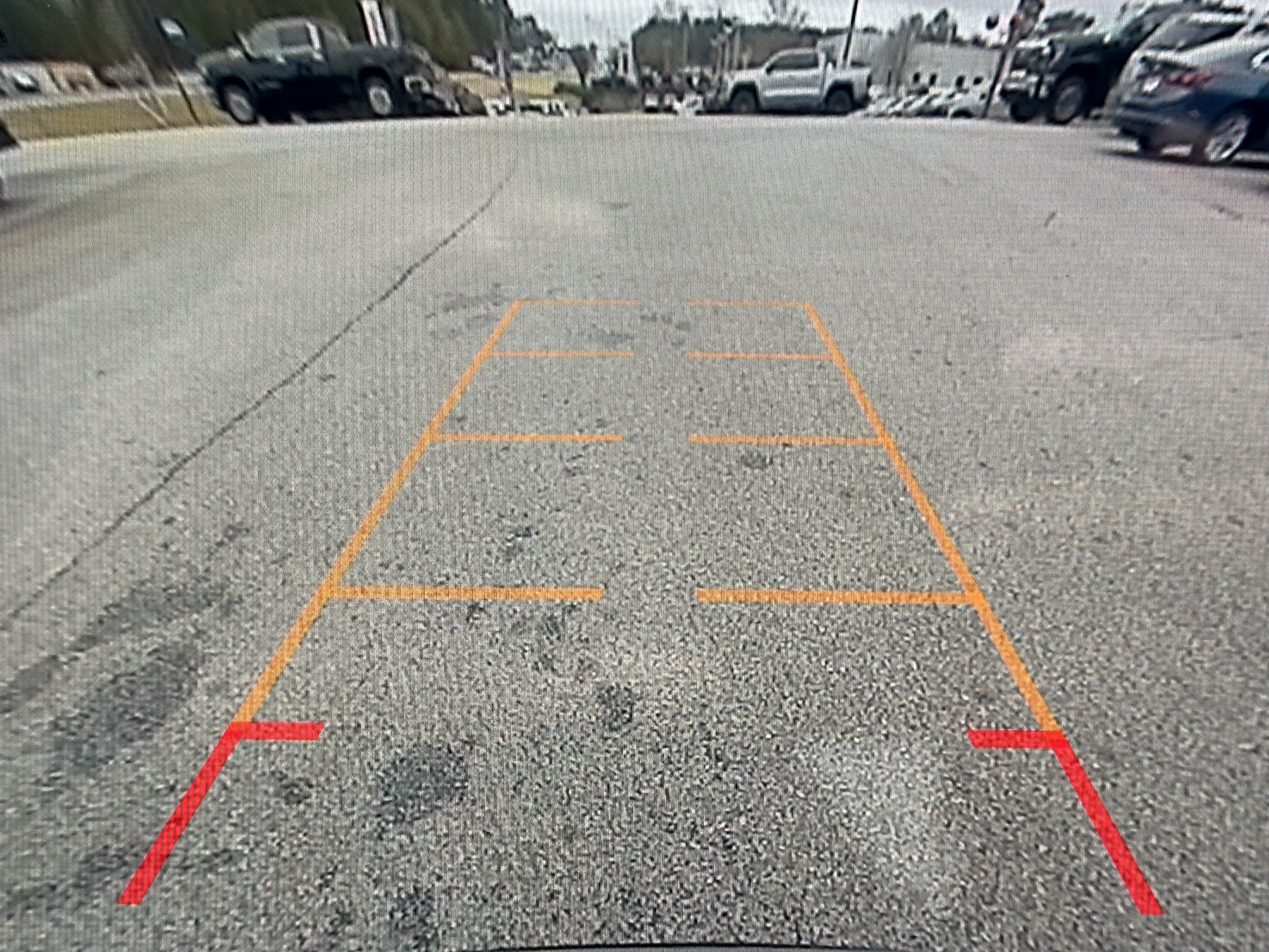 New 2026 GMC Terrain Elevation w/ Black Edition image 30