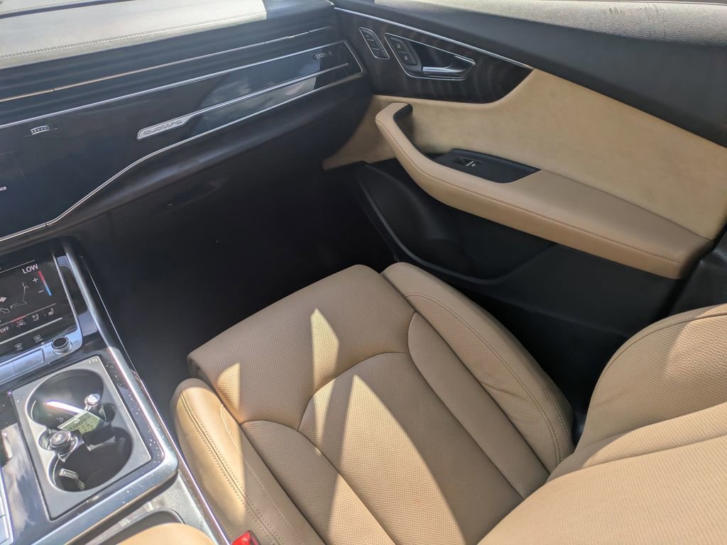 Used 2021 Audi Q7 3.0T Prestige w/ Prestige Package image 18