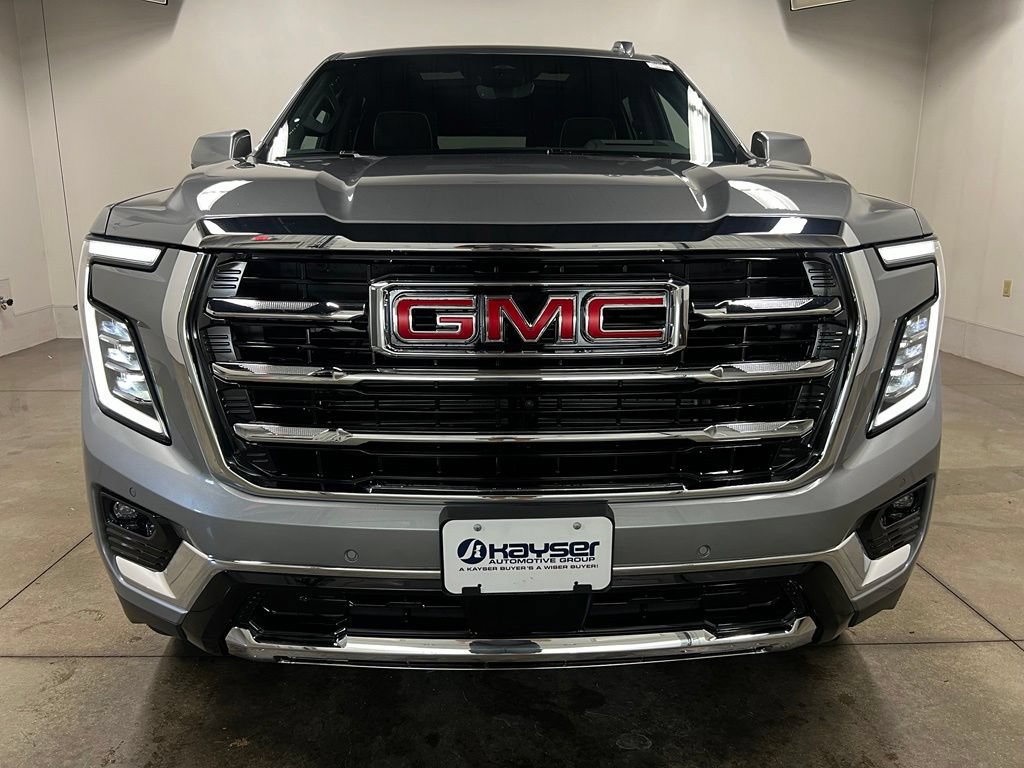 New 2026 GMC Yukon Elevation w/ Elevation Premium Package AWD/4WD image 8