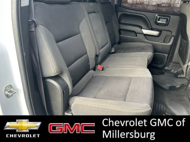 Used 2015 Chevrolet Silverado 3500 LT w/ LT Convenience Package image 30