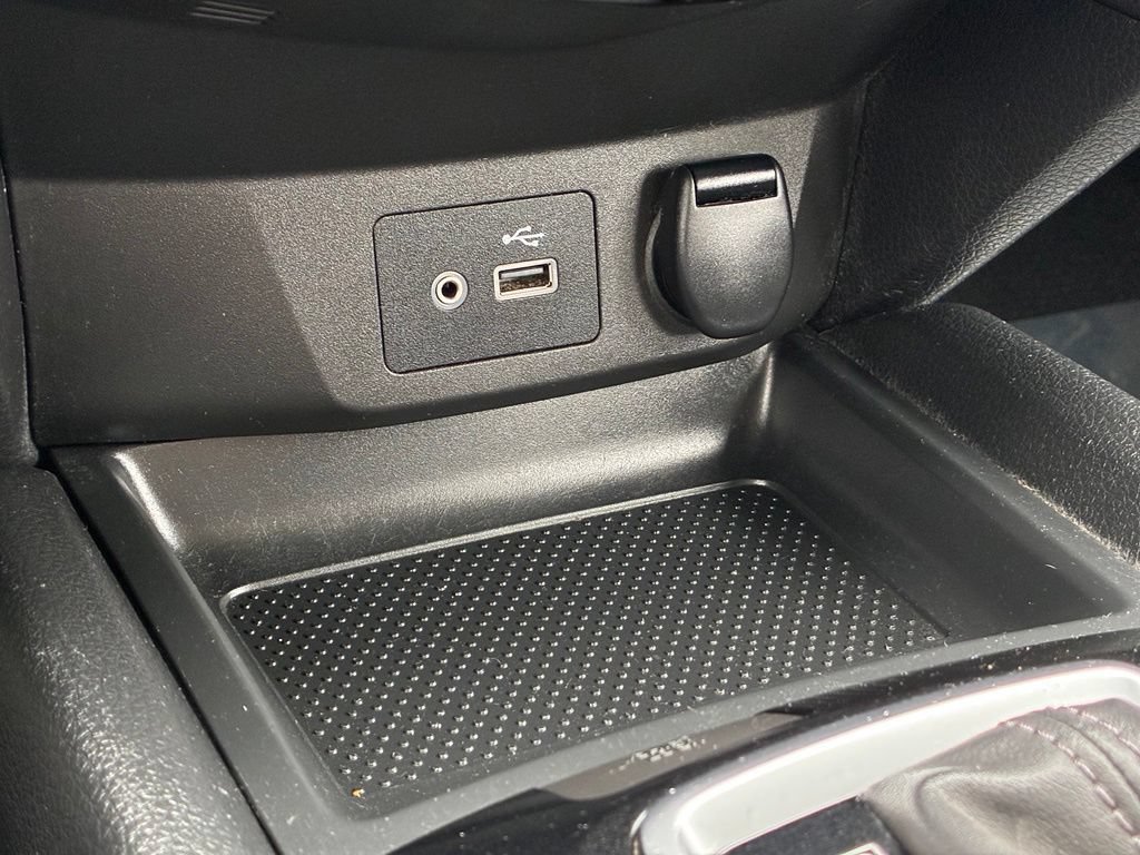 Used 2019 Nissan Rogue Sport S AWD/4WD image 27