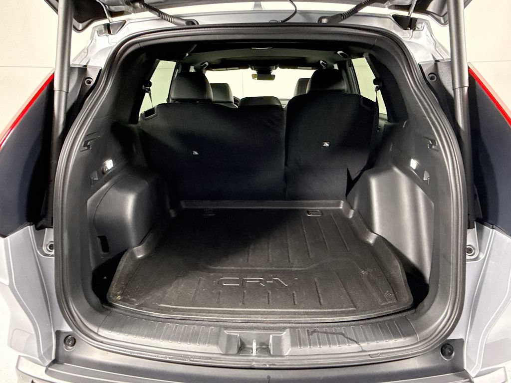 Used 2024 Honda CR-V Sport-L image 28
