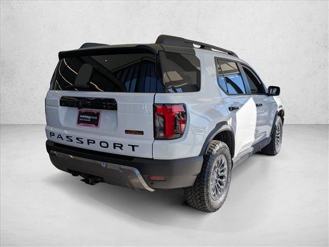 New 2026 Honda Passport TrailSport image 2
