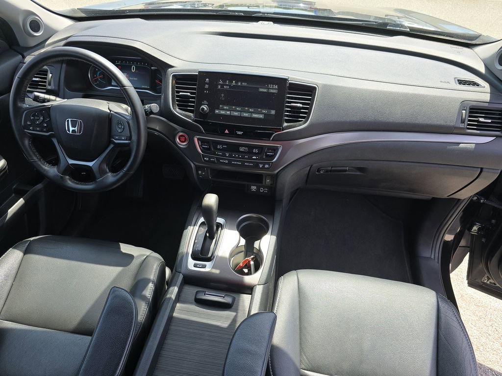 Used 2020 Honda Pilot EX-L image 28