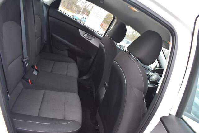 Certified 2023 Kia Forte LXS image 14