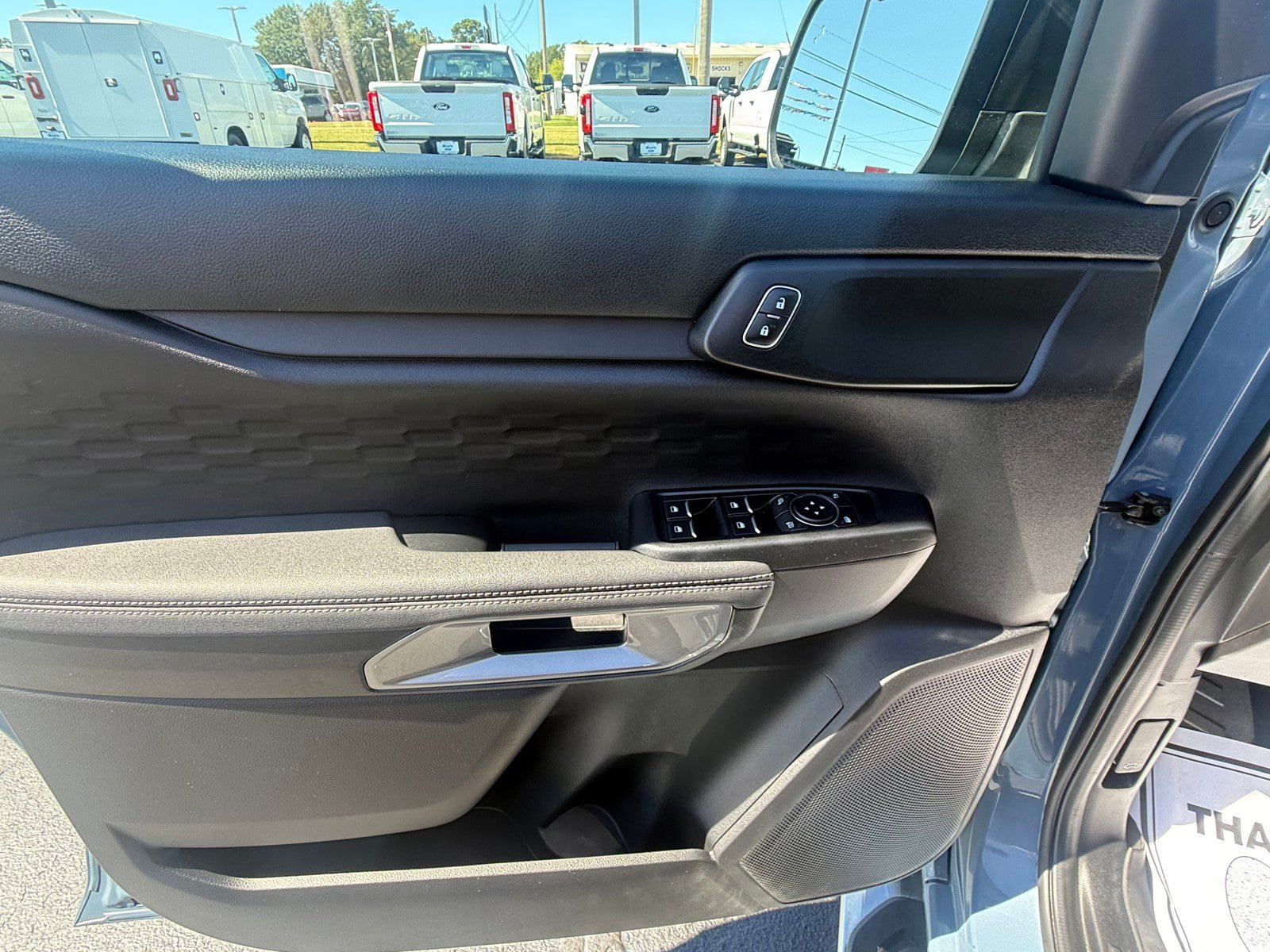 Used 2024 Ford Ranger XLT w/ Technology Package RWD image 18